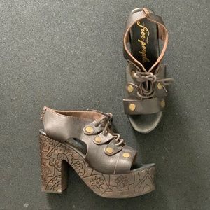 Free People Sandal